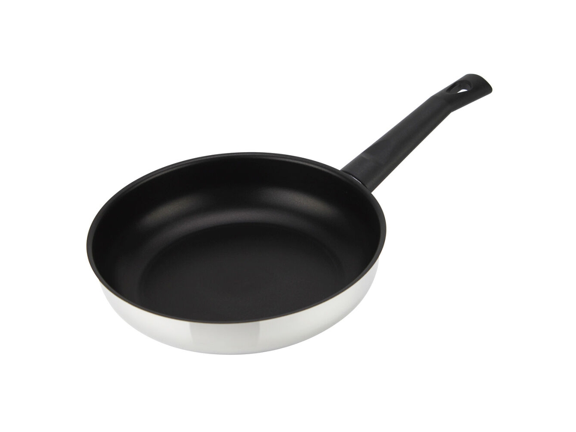 Frigideira MAGEFESA (Aço - Multicor)
