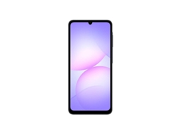 A075 Galaxy A07 Noir SAMSUNG (6.7'' 128 Go, 4 Go Ram, no Eu, Garantie 2 Ans Par Hem)