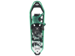 ATLAS SNOW-SHOE Raquetes De Neve Range Trail Preto EU 40-47 / 68-113 Kg