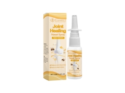 Spray Nasal Para Cura Eficaz Das Articulações