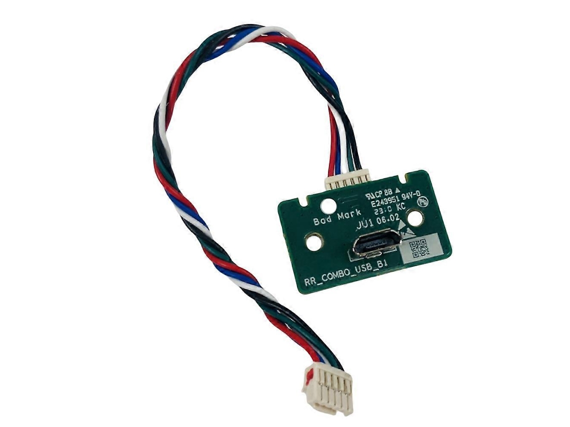 Placa De Circuito De Carregamento Para Aspirador De Pó Dyad Pro Combo/a10 Ultra, Placa De Conexão De Pinos_ozo