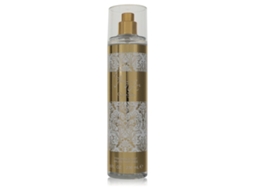 Perfume Feminino Fancy Love JESSICA SIMPSON Fragrance Mist 8 Oz For Women 240 Ml