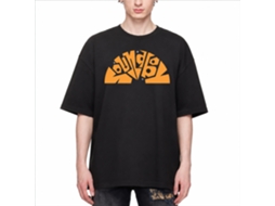 Camiseta Rockinstone Classic Soundboy Stardust Collective com design exclusivo de designer.