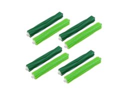 Acessórios de Aspirador Substituição da escova de rolo da série E/I/J I7 I7+ I3 I3+ I4+ I6 I6+ I8 de escova