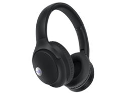 Fones De Ouvido Sem Fio Bluetooth V5.3, Bateria, Visor Digital, Duração Da Bateria, Dobrável, Com Inserção De Cartão, Som Surround, Puw0761 Ly Ebike