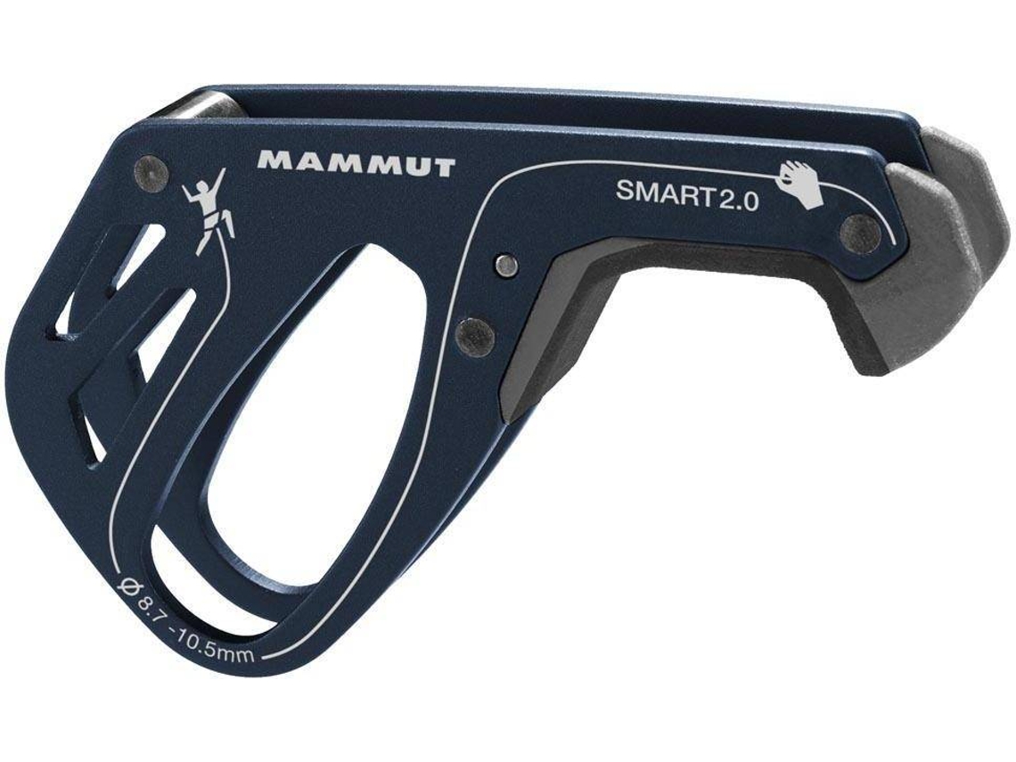 Dispositivo De Amarração MAMMUT Smart 2.0