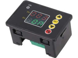 T2310 Módulo De Relé Temporizador Digital Dc12v 24v Ac220v