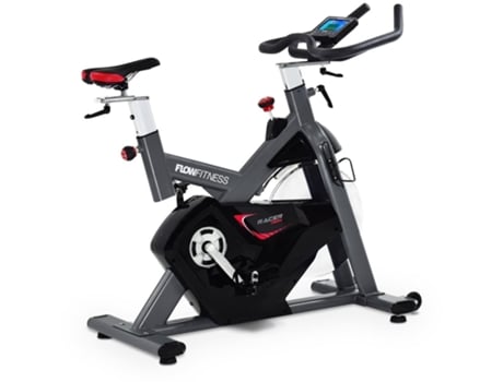 Bicicleta Giratória Dsb600i Flow Fitness Virtufit