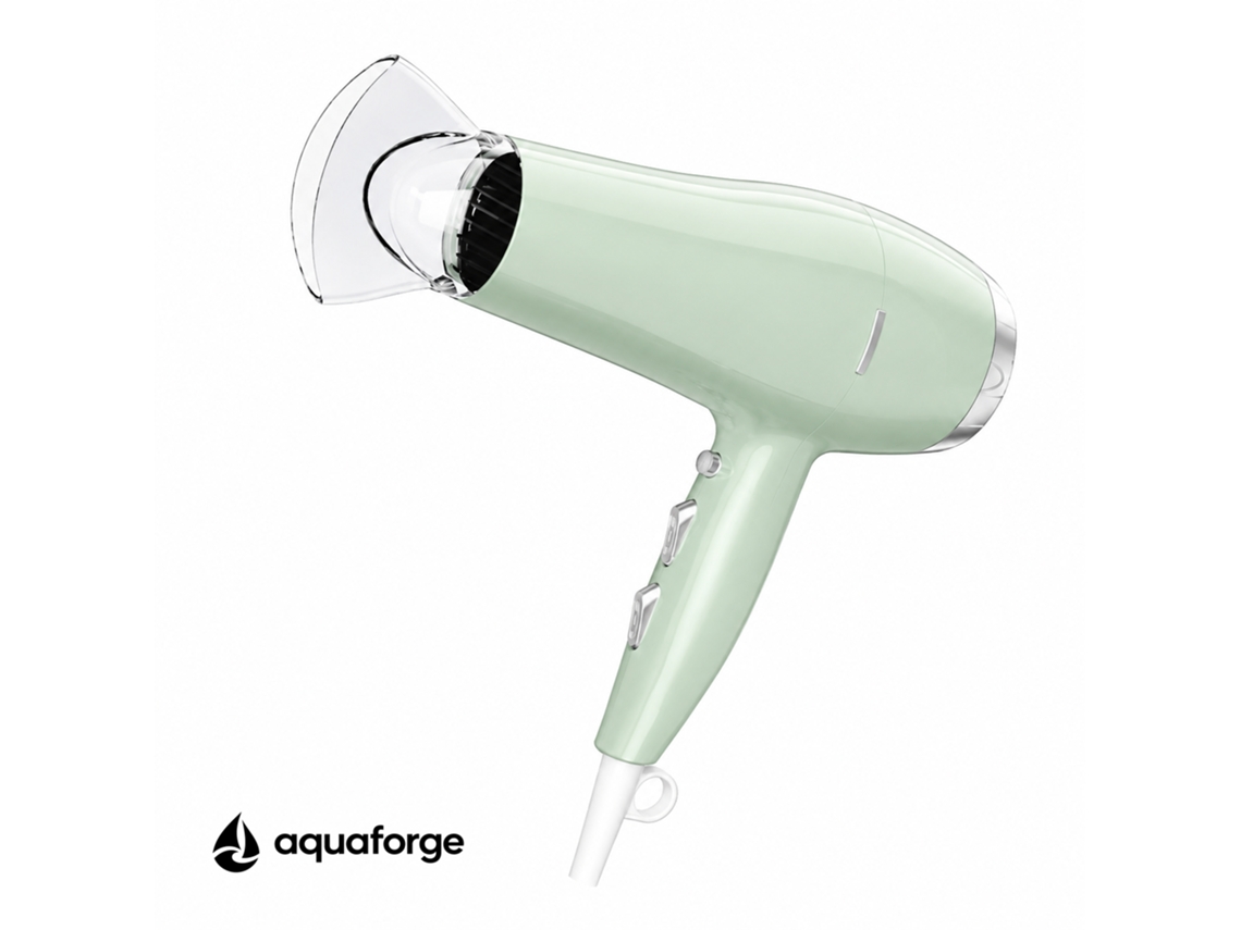 Secador De Cabelo Profissional 2000w Ar Frio Com Difusor