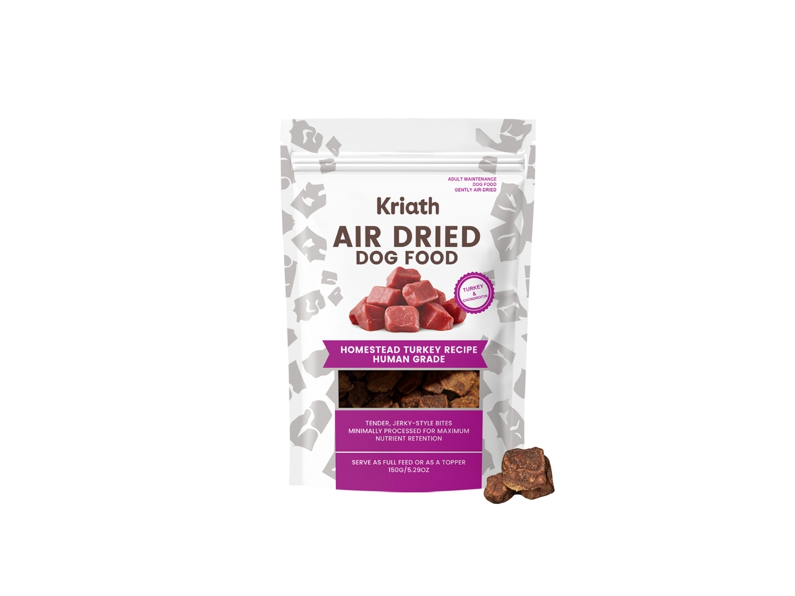 Oferta Comida Desidratada para Cães Worten