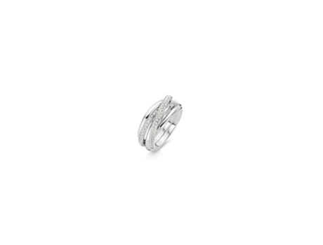 Anel Ti Sento Milano Jewelry Mod. 12056Zi/60