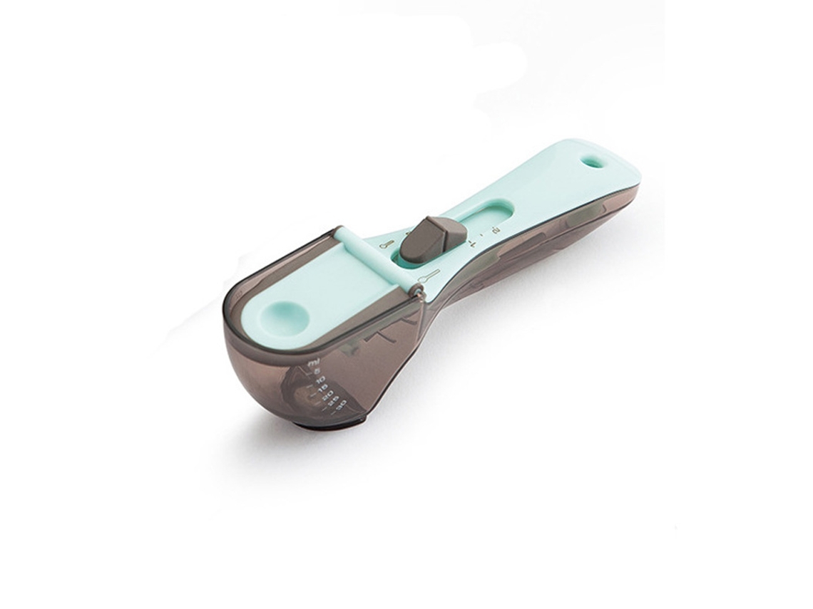 Conjunto Colher Medida LAXISCREED Resistente Calor
