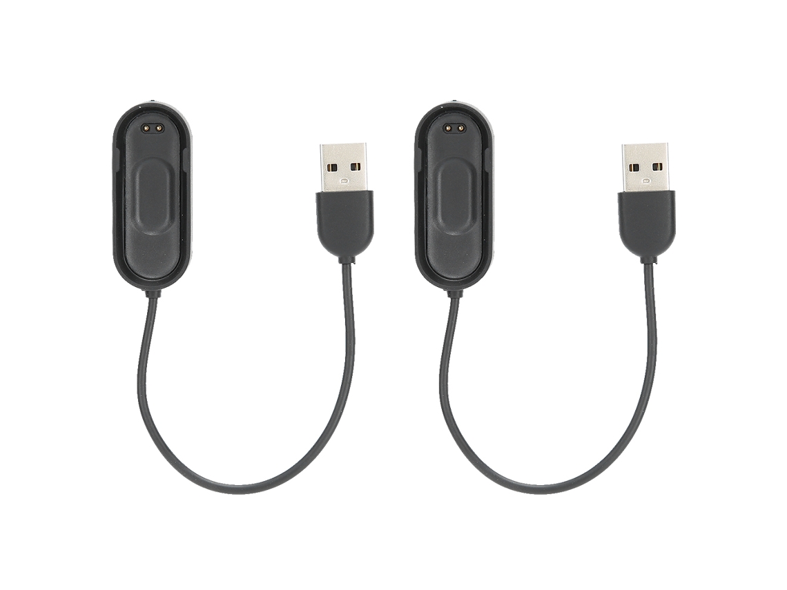 Cabo de Carregamento EOOCOO para Xiaomi Mi Band 4