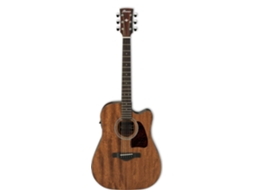 Guitarra Eletroacustica Aw54Ce - Opn
