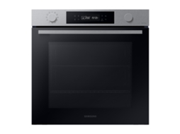 Forno SAMSUNG NV7B41301AS/U3 (76 L - 63 cm - Pirolítico - Inox)