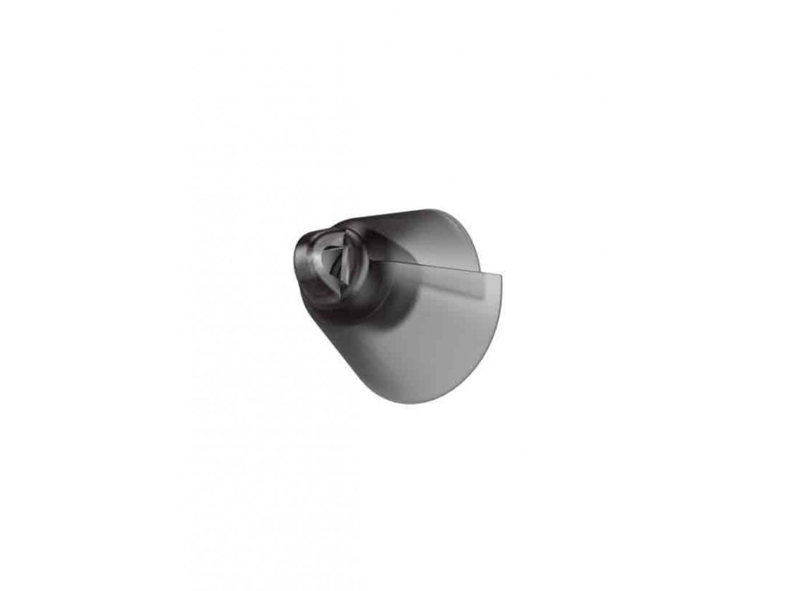 Ponteiras Auriculares Widex Tulip Para Ric, Tamanho M(8, 7 Mm), Pacote Com 10 Unidades