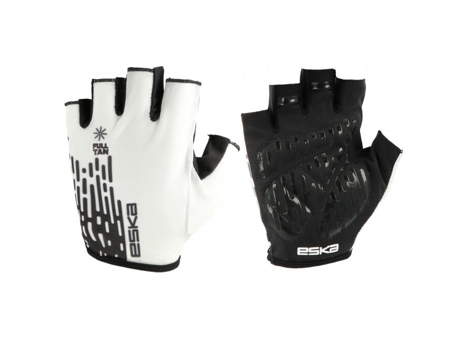 Luvas de Bicicleta ESKA Sunside Taille 10