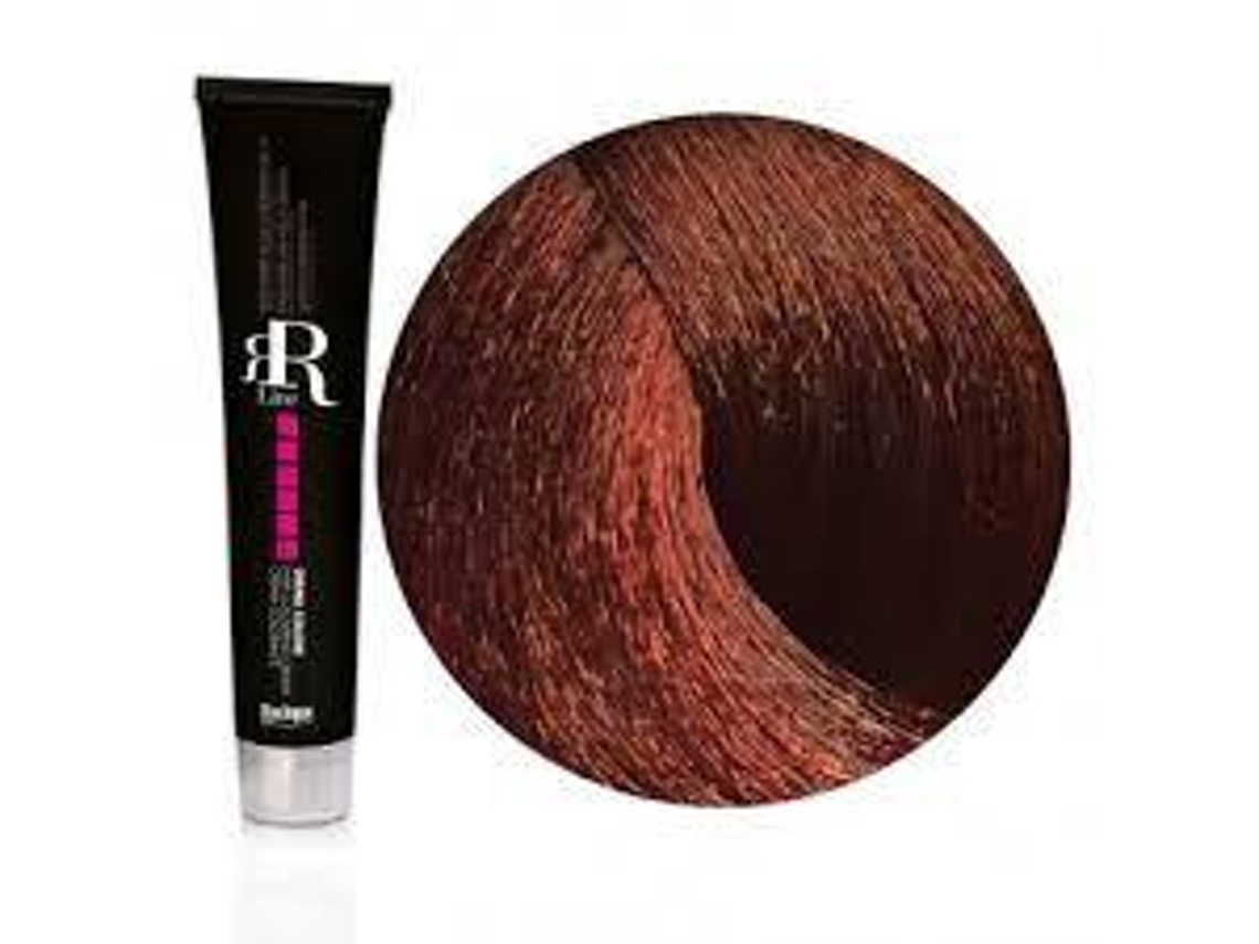RACIOPPI 5.46 Red Coppery Light Brown 100Ml