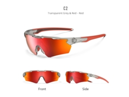Oculos De Ciclismo Yuysan, Desportivos Ao Ar Livre, Fotocrómicos Para Dia E Noite, Ideais Para Bicicleta, Corrida, Caminhadas E Montanhismo(c2)