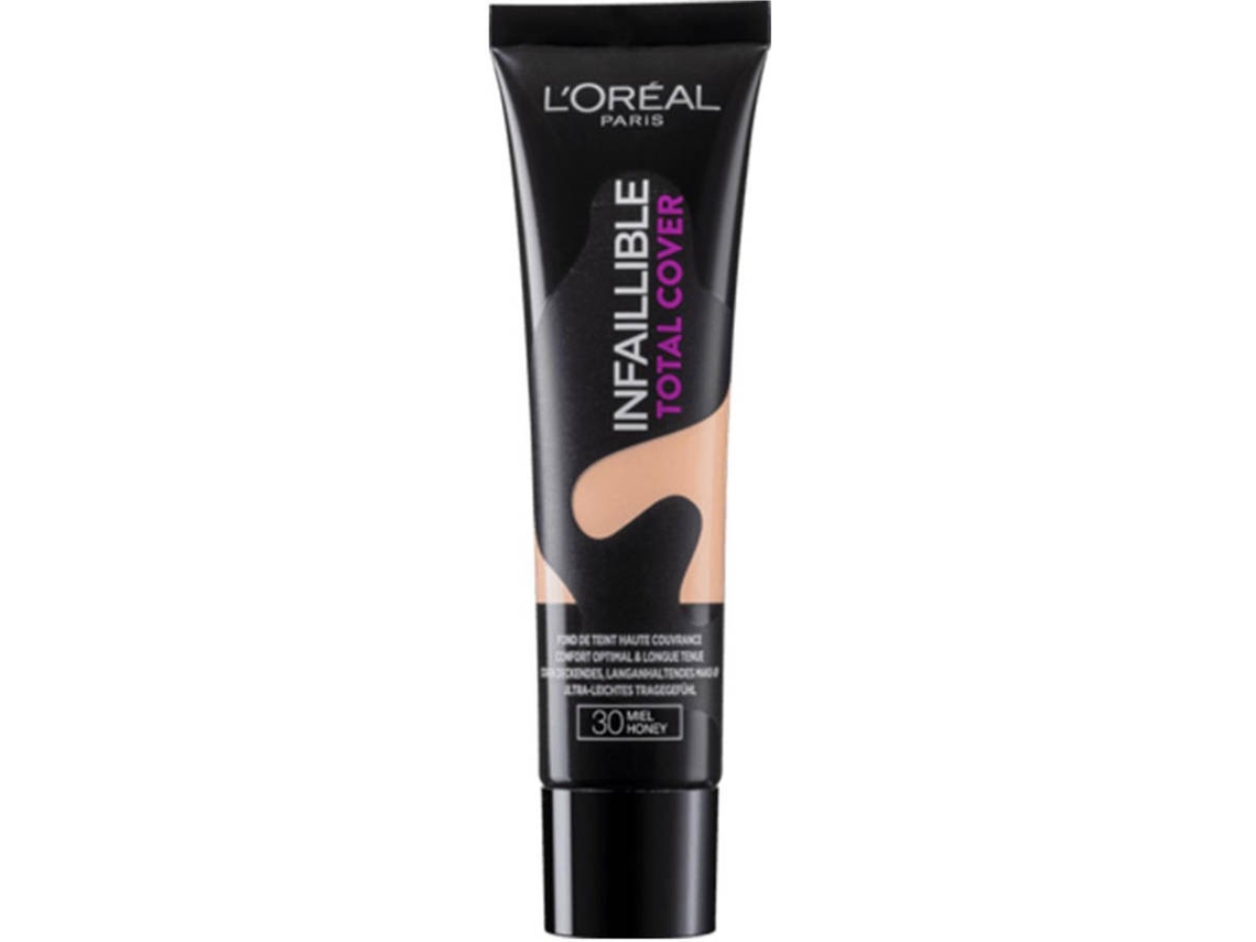 Base L'ORÉAL L'ORÉAL Infallible Total Cover Foundation 20