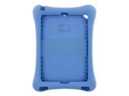 Capa de silicone para iPad Air/2 E Pro 9.7'', azul