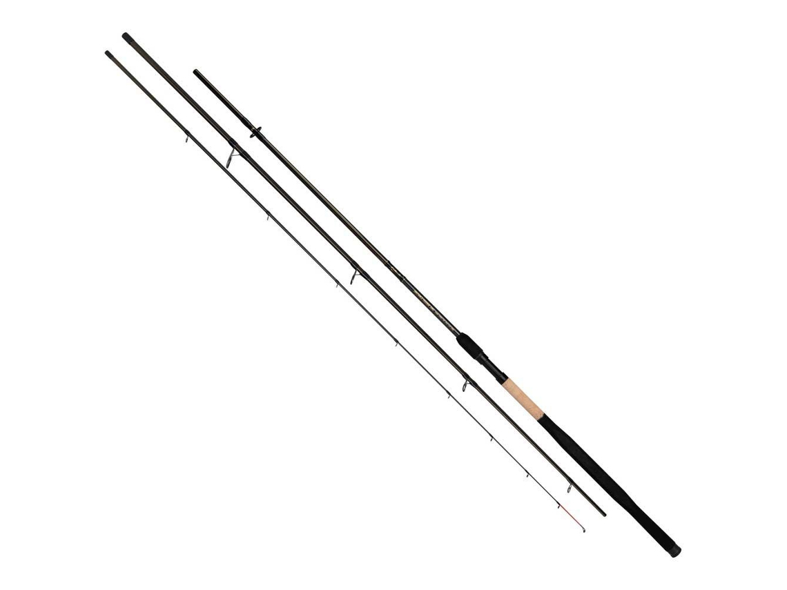 Cana Carpfishing Katsudo Distance Feeder Prateado 3.60 M / 120 Gmikado