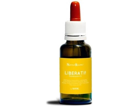 Chá NATUR Liberte-Se! Obsessões (30 ml)