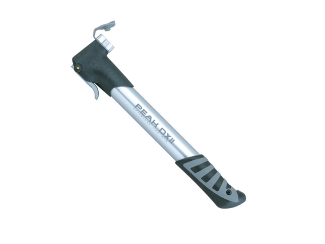 Mini bomba manual TOPEAK Peak DX II TU