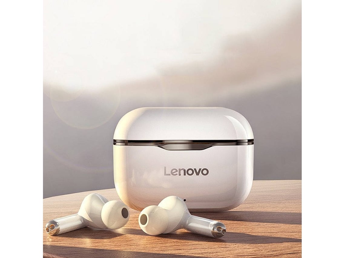 Audifonos lenovo lp1 cheap