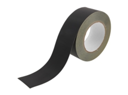 Fita Isolante De Acetato Preto Ipetboom, 50mm X 30 Jardas, Resistente Ao Calor, Para Chicotes Elétricos Forte Adesivo E