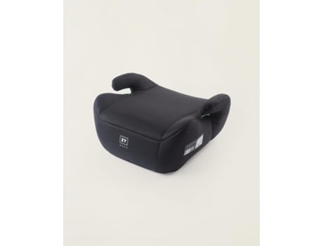 Assento Auto Elevatório I-Size Primecare Zy Safe Black Zippy ZIPPY ZY SAFE