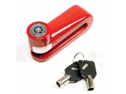 Trava de Freio a Disco Vermelho 10 Mmbonin