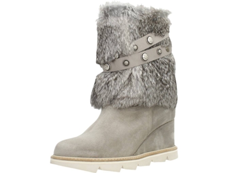 Sapatos de Mulher SOMMITS Cinzento (40)