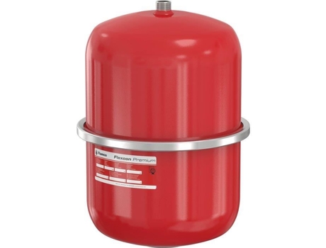 Vaso de Expansão Flexcon Premium 18 L FLAMCO