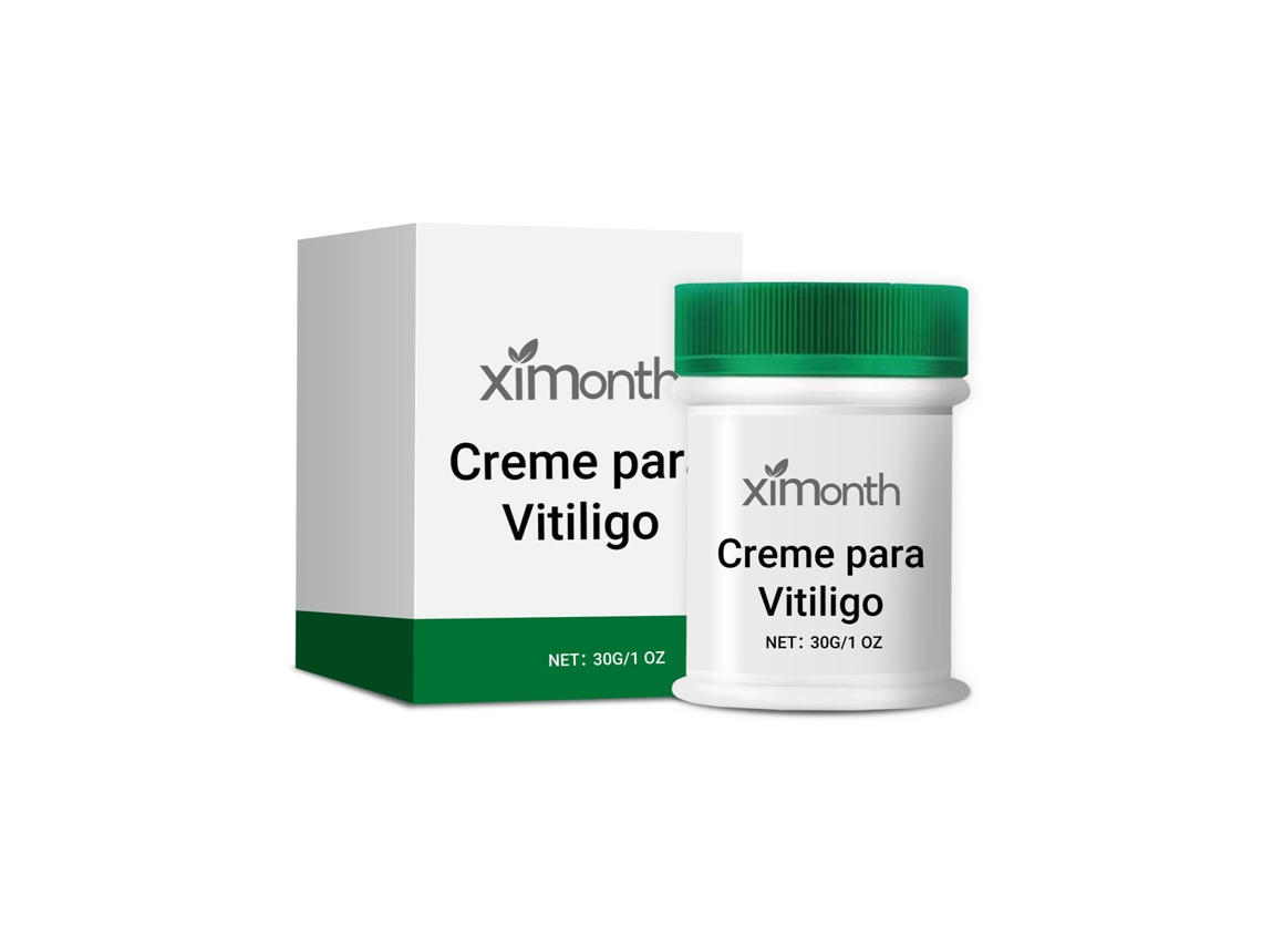 Creme Hidratante Diário para Pele Saudável