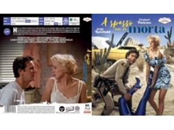 Enid Is Sleeping (1990) / Un Cadáver Divertido