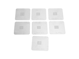 Laxiscreed Kit De Plantação Para Telefone Com Posicionamento Magnético Preciso Para Chips Qualcomm