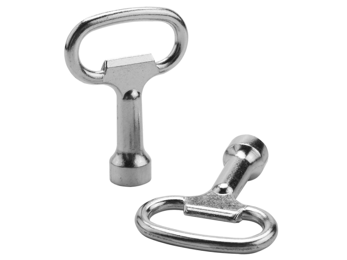 Chave De Fenda Triangular Para Parafusos De Segurança