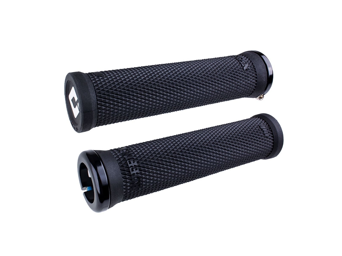 Pegas para bicicletas ODI Ruffian V2.1