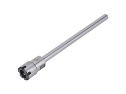 Laxiscreed Er16m-150l Porta Ferramentas Collet Para Fresadora Cnc Com Extensão De Ponta