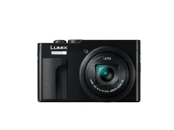 Máquina Fotográfica PANASONIC DC-TZ99E-K (MOS - Abertura: F3.3-6.4)