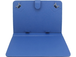 Capa Tablet TALIUS CV-3002 (Universal - 10'' - Azul)