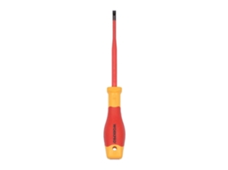 Chave de Parafusos WORKPRO Plana 1,2 x 6,5 x 150 mm