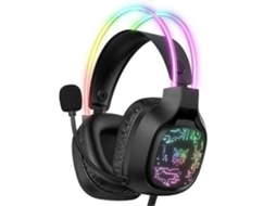 Iluminação Rgb, Redução de Ruído STELASPLEN
