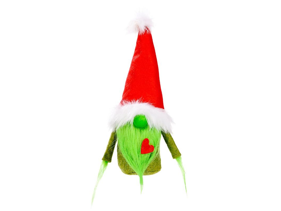 1Pcs Decoração de Festa de Natal ALLINLESS