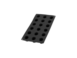 Molde para 18 Mini Formas LEKUE