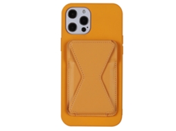 Porta-cartões Multifuncional Para Celular
