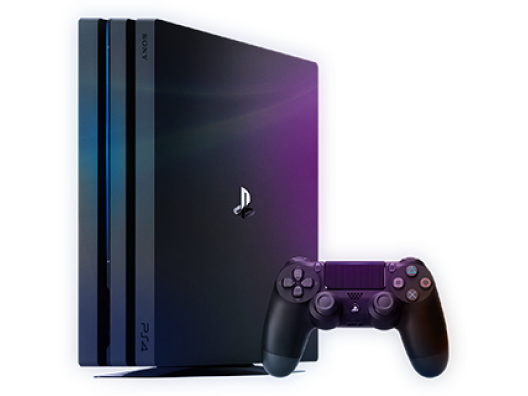 Playstation 4 Pro