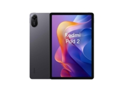 Tablet Xiaomi Redmi Pad 2 11" Touch 4128 GB Wifi Hyperos Cinza Grafite