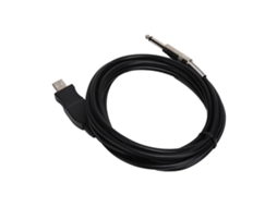 Estojo de nylon preto MSC 20A com cinto para rádio walkie talkie, Kenwood, Motorola, Hyt, universal